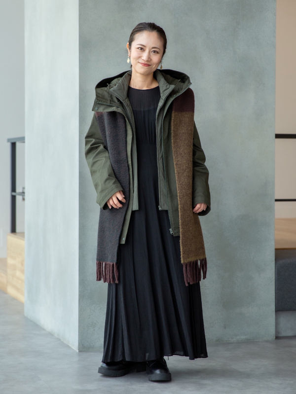 slim fit dress slacks Brooklyn Merino Wool Reversible Dress - Black  Brooklyn Reversible Dress