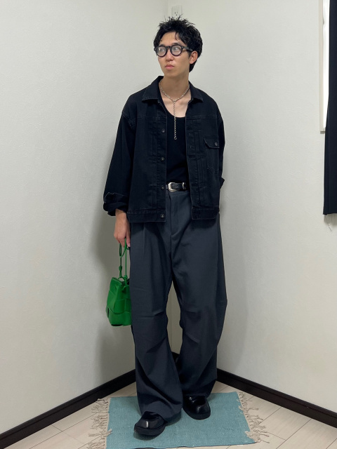 画像なし