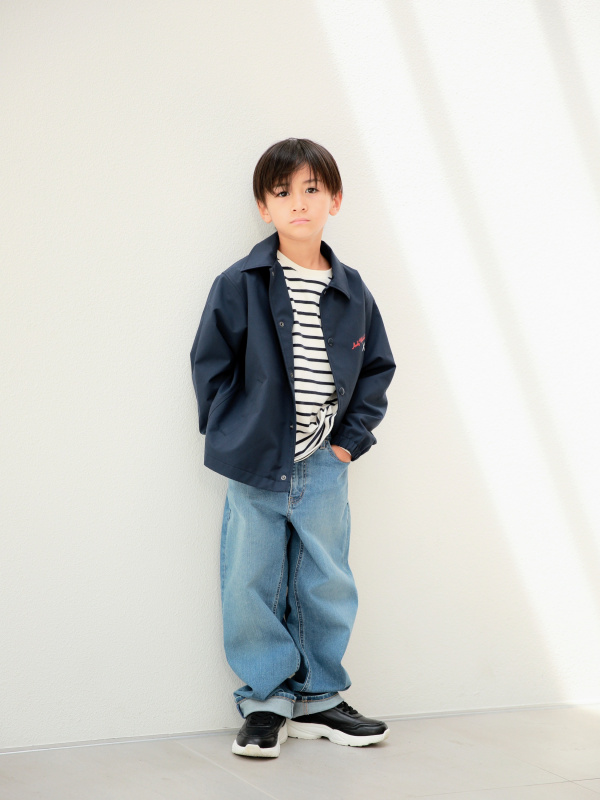 公式スタイリング | ユニクロ公式