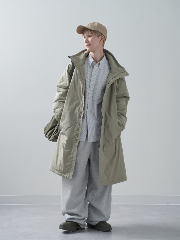 公式スタイリング | ユニクロ公式