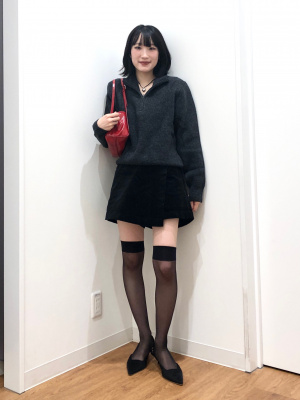 ユニクロ公式 | コーデュロイスコート