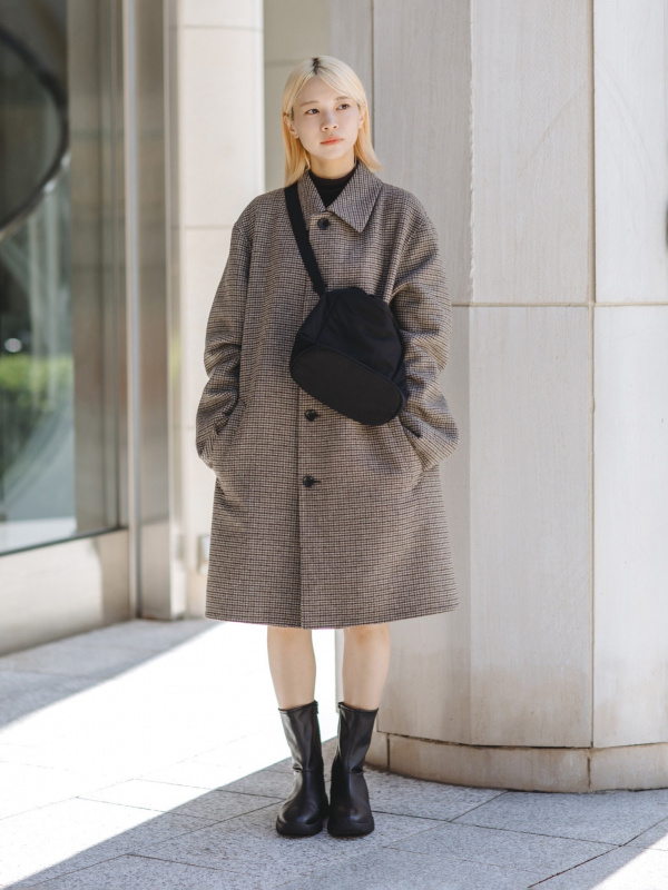 ロロもも 公式スタイリング | ユニクロ公式