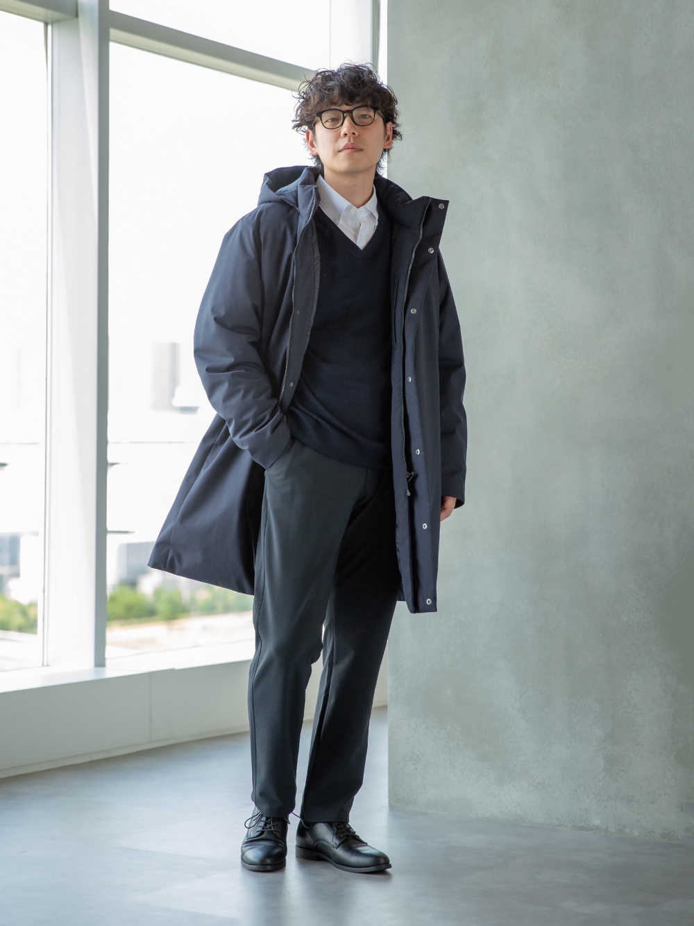 UNIQLO ＋J ハイブリッドダウンジャケットブラックM UNIQLO +J ハイブリッドダウンジャケット ブラック ユニクロ公式