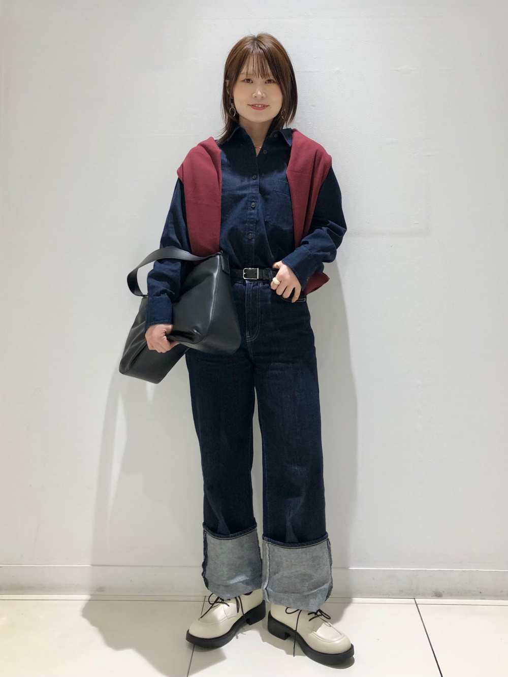 モナページです。 outfit ideas