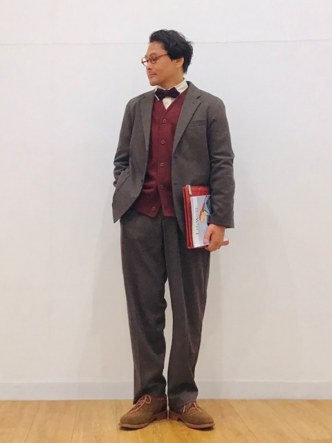 画像なし
