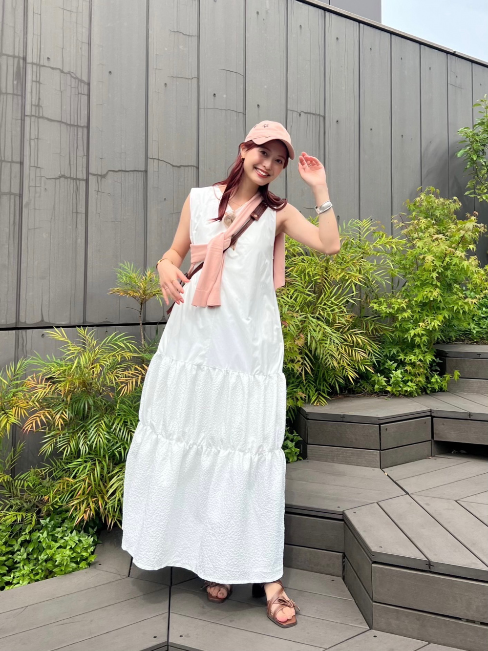 UNIQLO フェデラー セット ネイビー・ピンク UNIQLO フェデラー セット ネイビー・ピンク