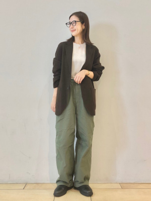 【最安値】【新品未使用タグ付き】ユニクロC ニットジャケット  XXL ユニクロC】購入レビュー‼︎ 一番人気。「ニットジャケット