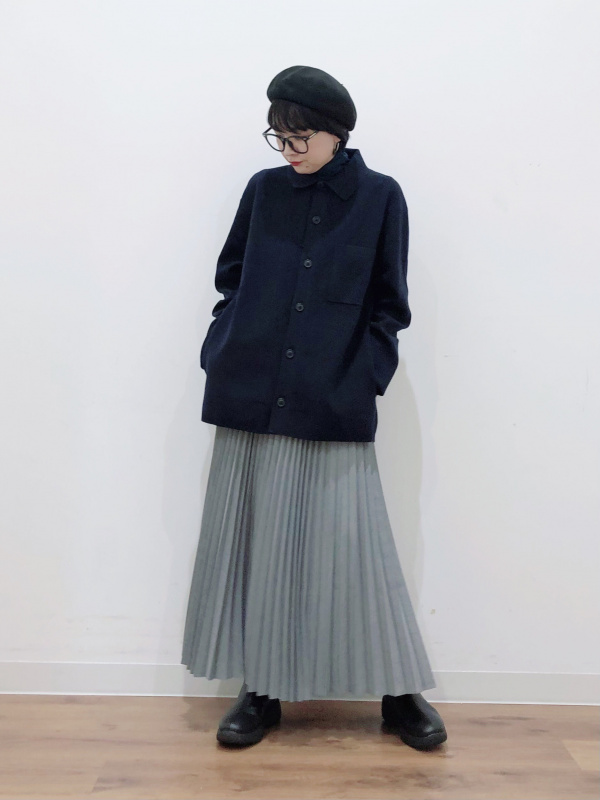 公式スタイリング | ユニクロ公式