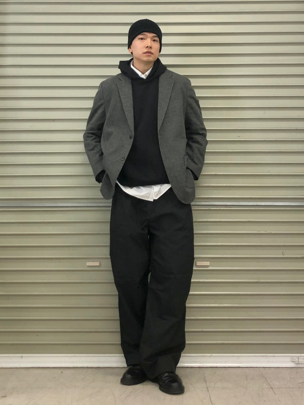 outfit ideas