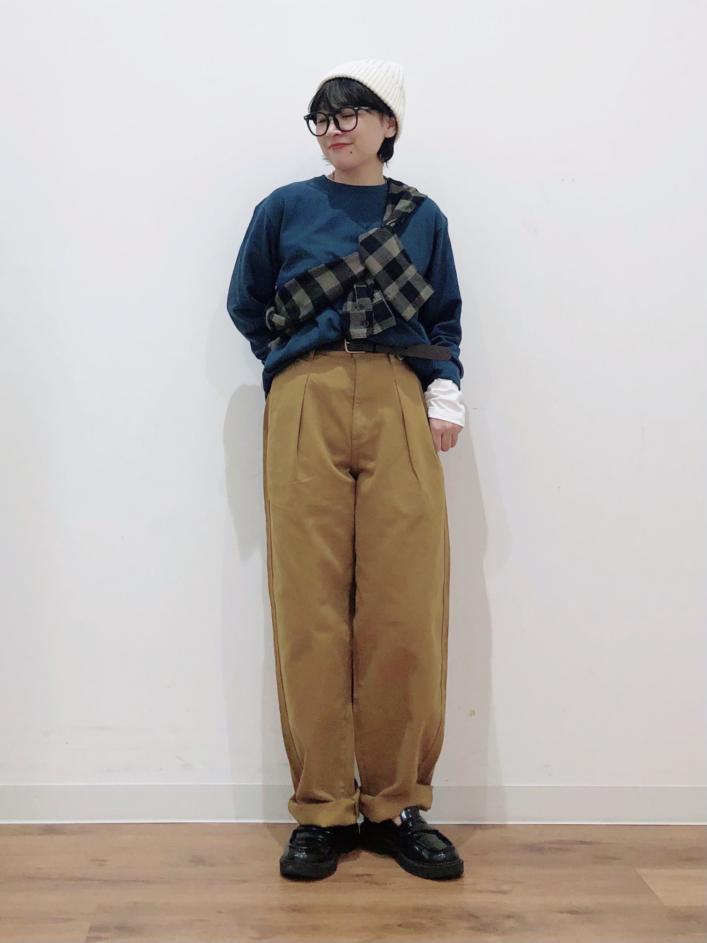 StyleHint