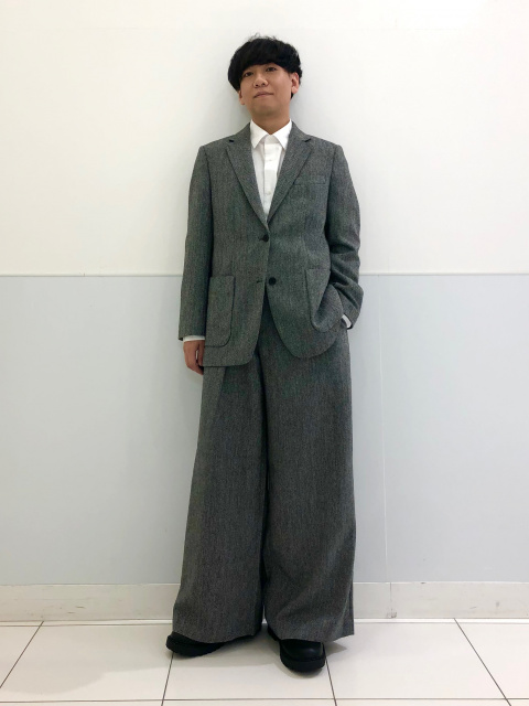 画像なし