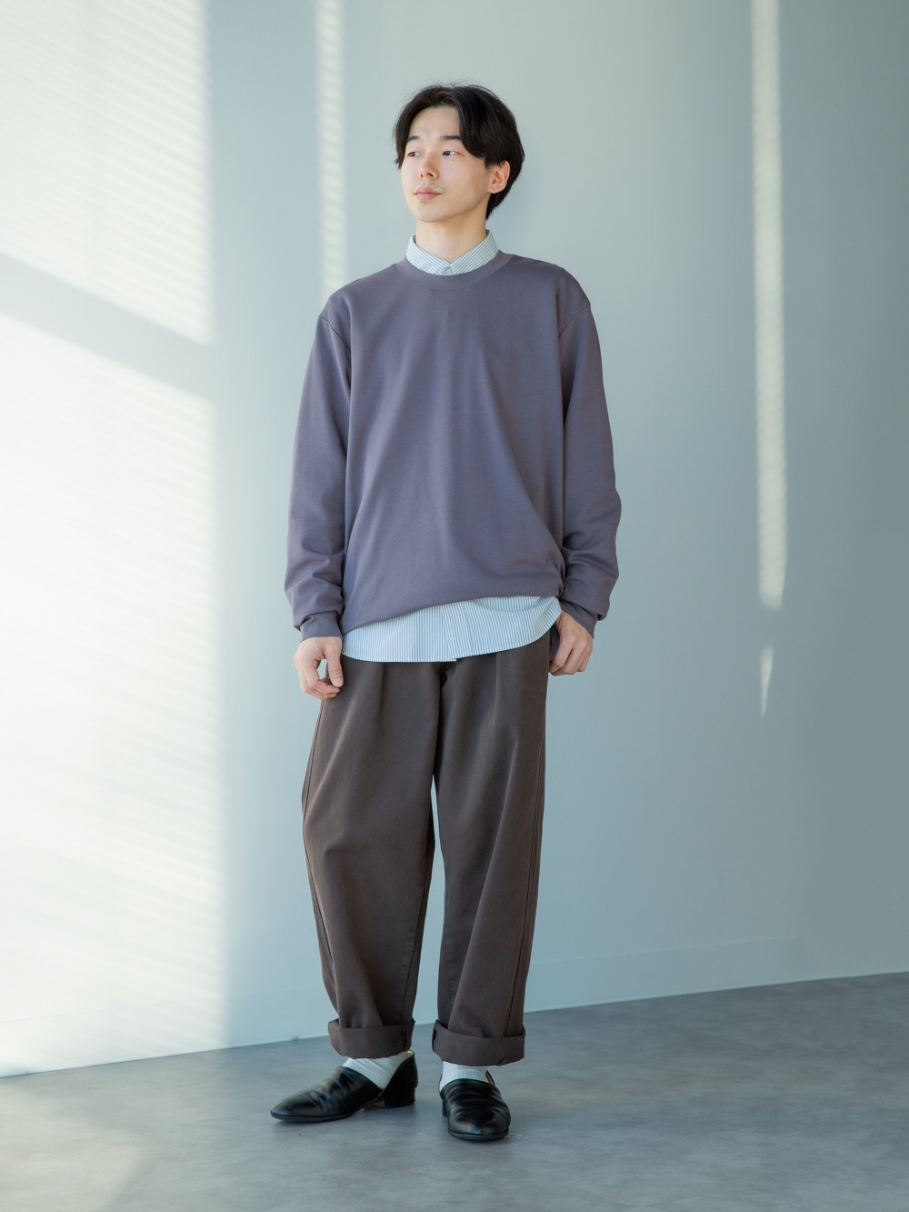 CHANEL シャネル スタッフ ユニフォーム ニットカーディガン