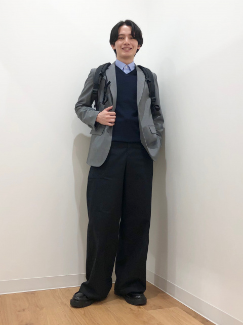 画像なし