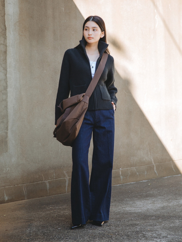 にじきページ Official Styling | UNIQLO US