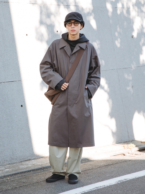 公式スタイリング | ユニクロ公式