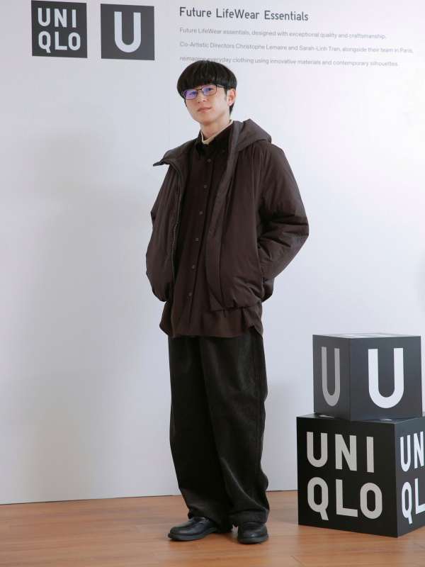 公式スタイリング | ユニクロ公式 