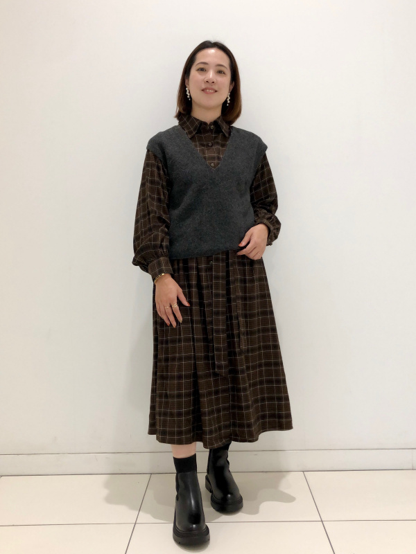 中古・古着通販】UNIQLO:C (ユニクロ:シー) フーデッドコート