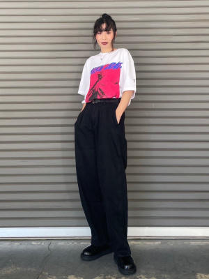 ユニクロ公式 | 米津玄師UT KICK BACK / リラックスフィット