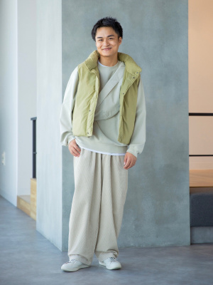 新品未使用⭐︎パフテックノンキルトベスト ユニクロユー UNIQLO U ユニクロU パフテックノンキルトベスト ユニクロ公式 | パフテックノン