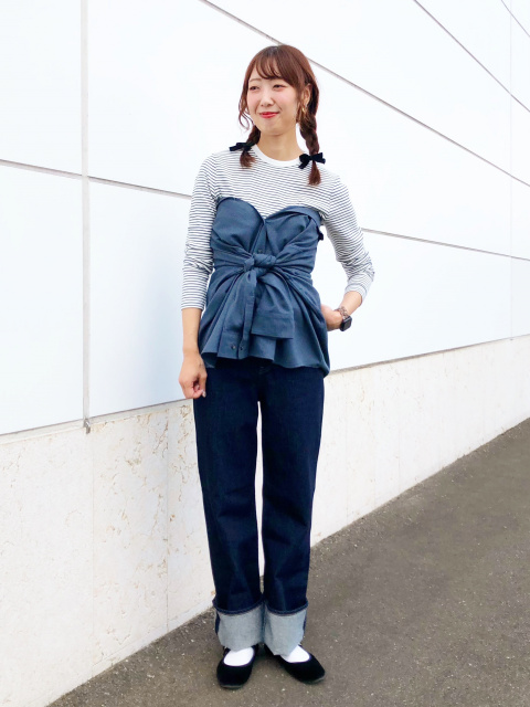 画像なし