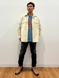 ユニクロスタイリングブック画像 Style ID: <7582924>