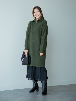 ユニクロ公式 | シフォンスカート