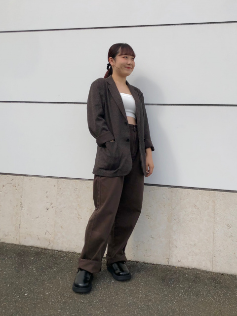 画像なし