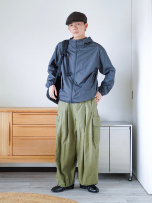 ユニクロ11点！160全部未使用タグ付き！+オマケ付 ユニクロ公式 | パフテックウォッシャブルパーカ