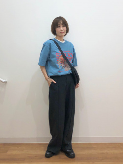 ユニクロスタイリングブック画像 Style ID: <7646071>