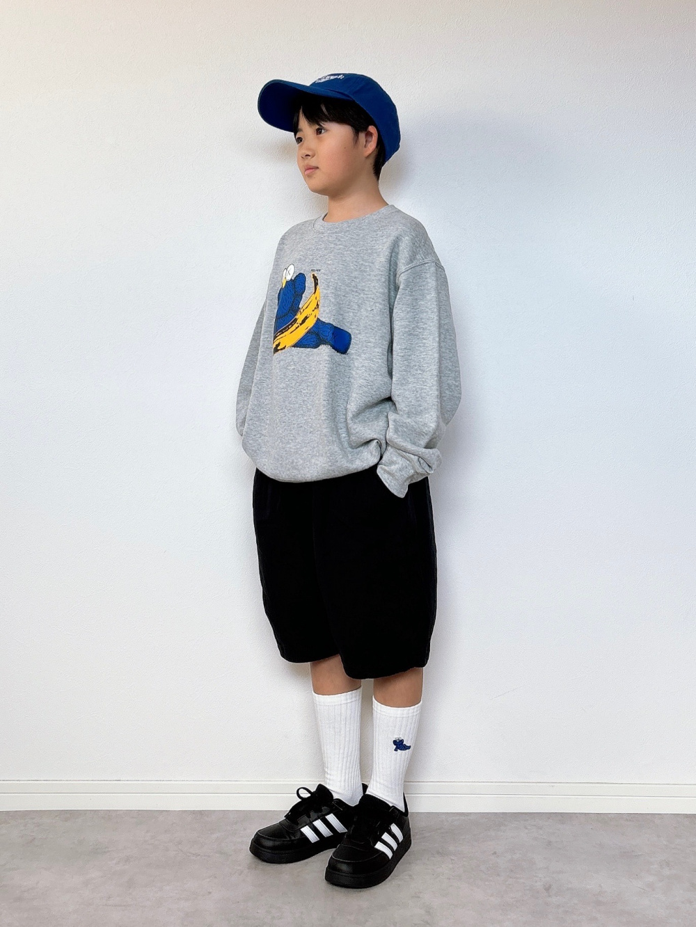 カウズウォーホル UNIQLO スウェット トレーナー Tシャツ ソックス