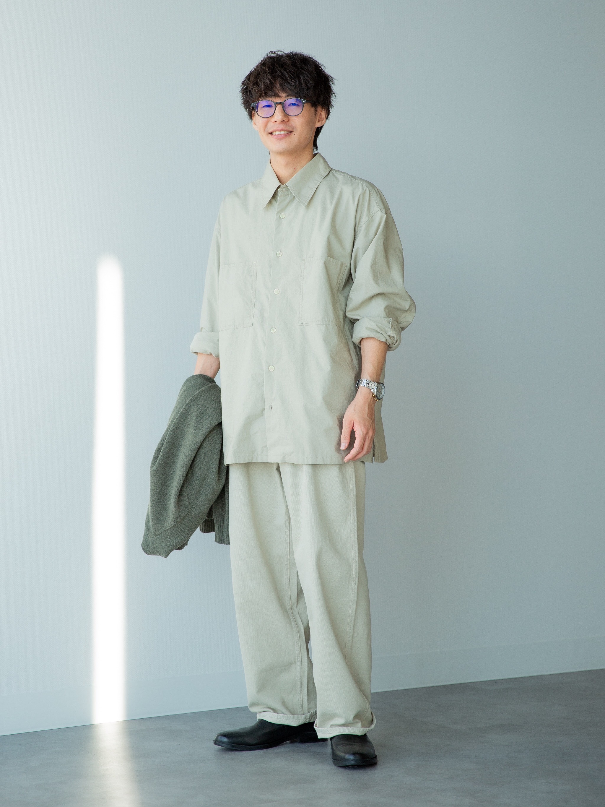 画像なし