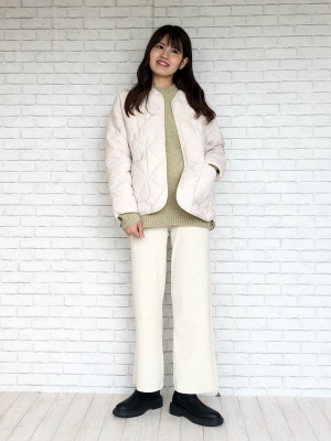 ユニクロ公式 | パフテックリラックスジャケット