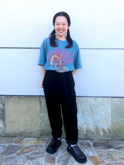 ユニクロスタイリングブック画像 Style ID: <7669764>