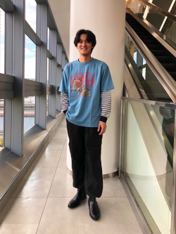 ユニクロスタイリングブック画像 Style ID: <7690609>