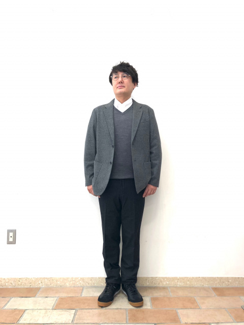 画像なし