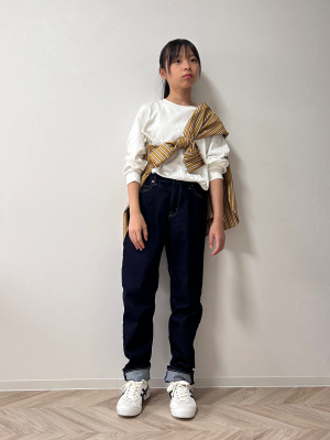 ユニクロ公式 | ウルトラストレッチジーンズ/ファスナー付