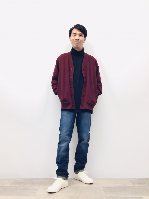 画像なし