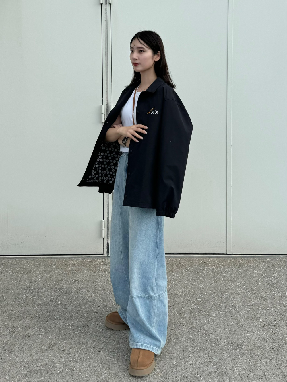 コーディネート