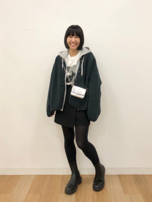 ユニクロ公式 | スウェットフルジップパーカ