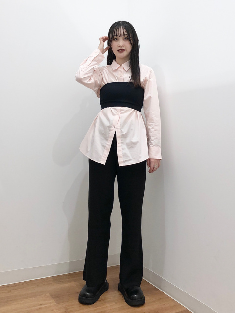 画像なし
