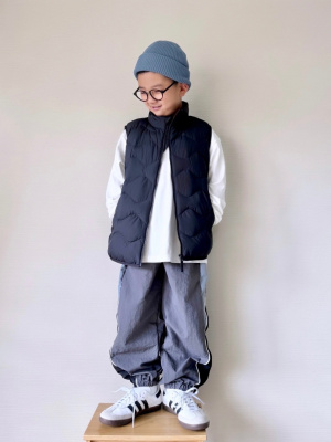 ユニクロ公式 | ソフトタッチクルーネックTシャツ