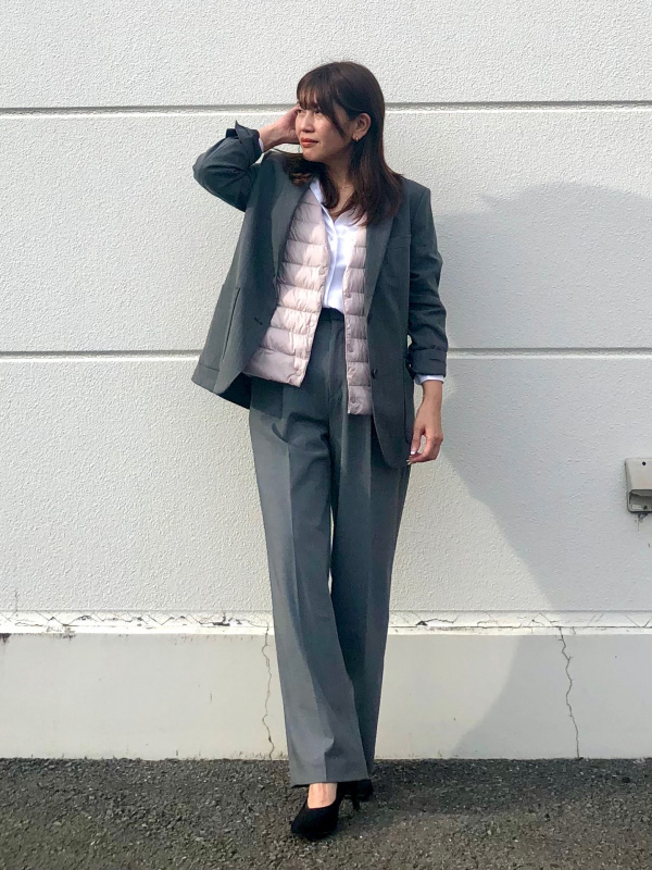 公式スタイリング | ユニクロ公式