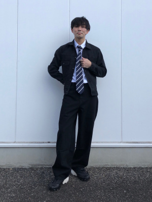ユニクロ公式 | シルクネクタイ