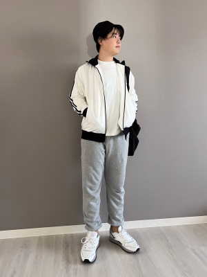 ユニクロ公式 | スウェットパンツ