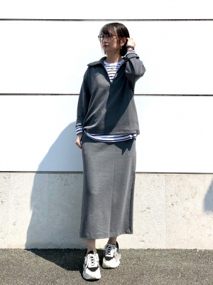 ユニクロ公式 | ブラッシュドジャージープルオーバー