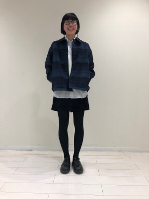 【新品未使用、タグ付き】ユニクロ オーバーサイズ ショートジャケット 3XL ユニクロ公式 | オーバーサイズショートジャケット