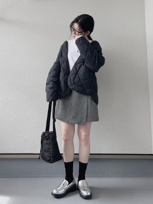 1567専用♡ ユニクロ公式 | マジックフォーオールウィズ長場雄 ソックス