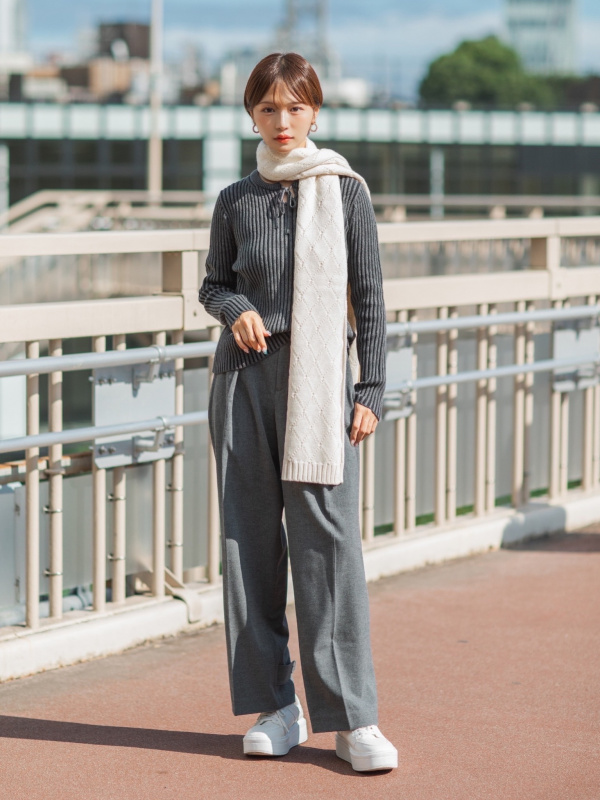 公式スタイリング | ユニクロ公式