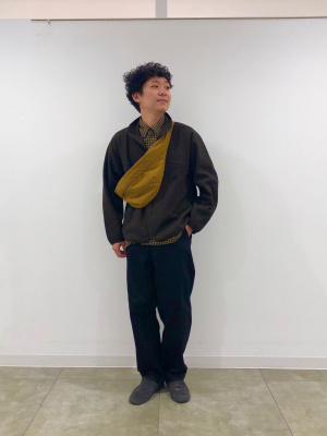 ユニクロ公式 | ブラッシュドジャージーブルゾン