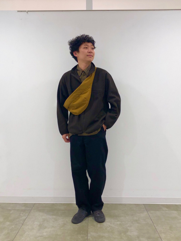 公式スタイリング | ユニクロ公式